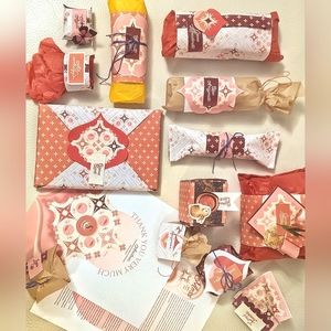 Hand Wrapping Add On